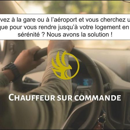 Ancien Mulhouse 101 Διαμέρισμα Εξωτερικό φωτογραφία