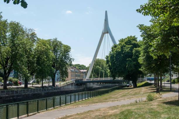 Ancien Mulhouse 101 Διαμέρισμα Εξωτερικό φωτογραφία