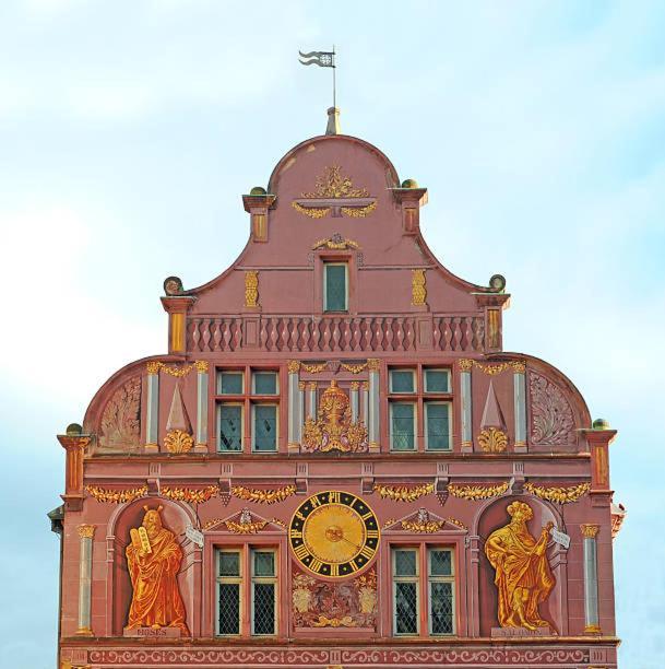 Ancien Mulhouse 101 Διαμέρισμα Εξωτερικό φωτογραφία