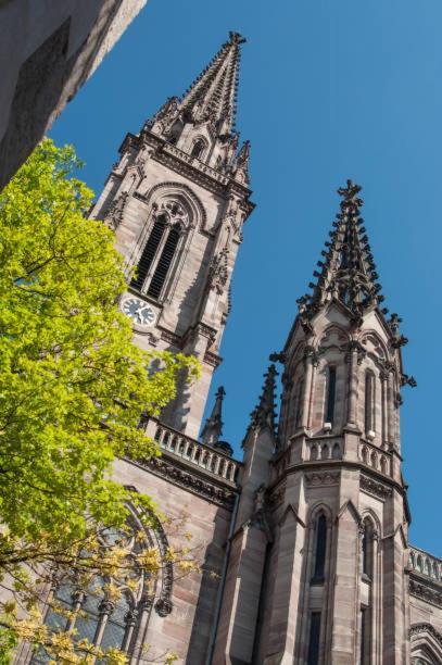 Ancien Mulhouse 101 Διαμέρισμα Εξωτερικό φωτογραφία