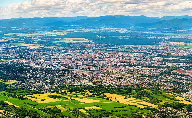 Ancien Mulhouse 101 Διαμέρισμα Εξωτερικό φωτογραφία
